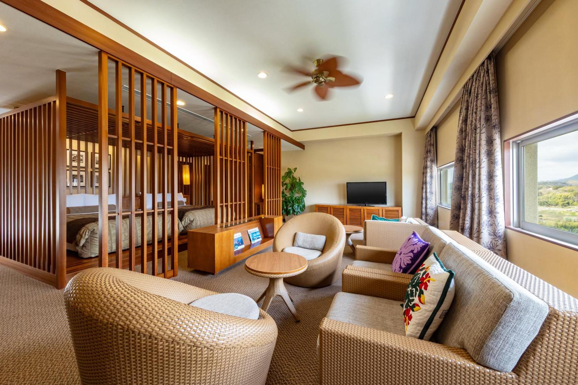 Spa Resort Hawaiians Monolith Tower Iwaki  Εξωτερικό φωτογραφία