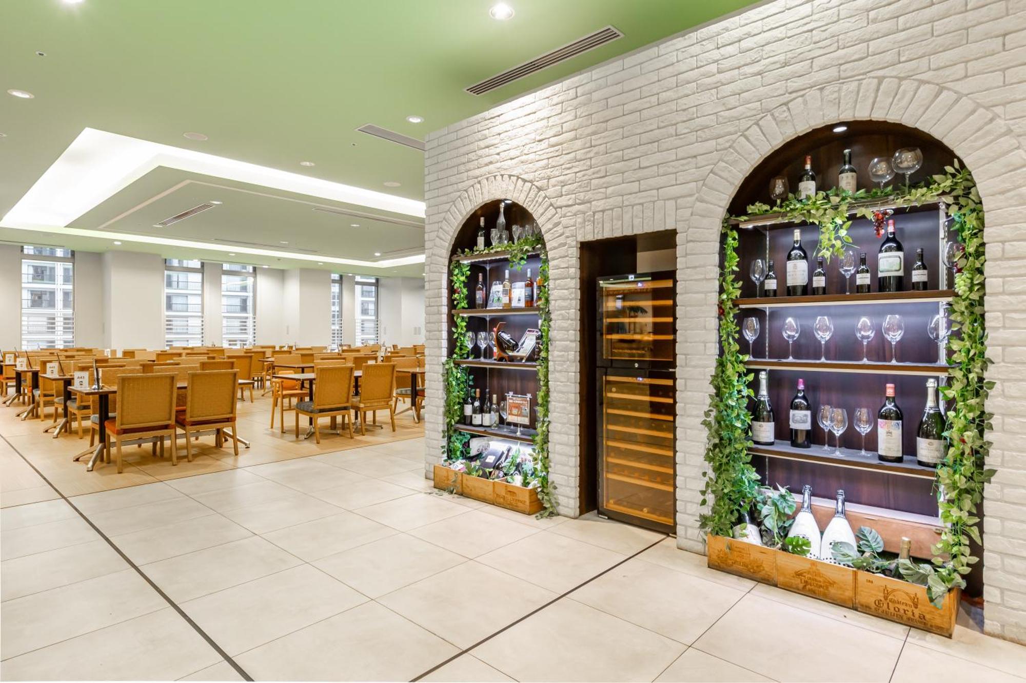 Spa Resort Hawaiians Monolith Tower Iwaki  Εξωτερικό φωτογραφία
