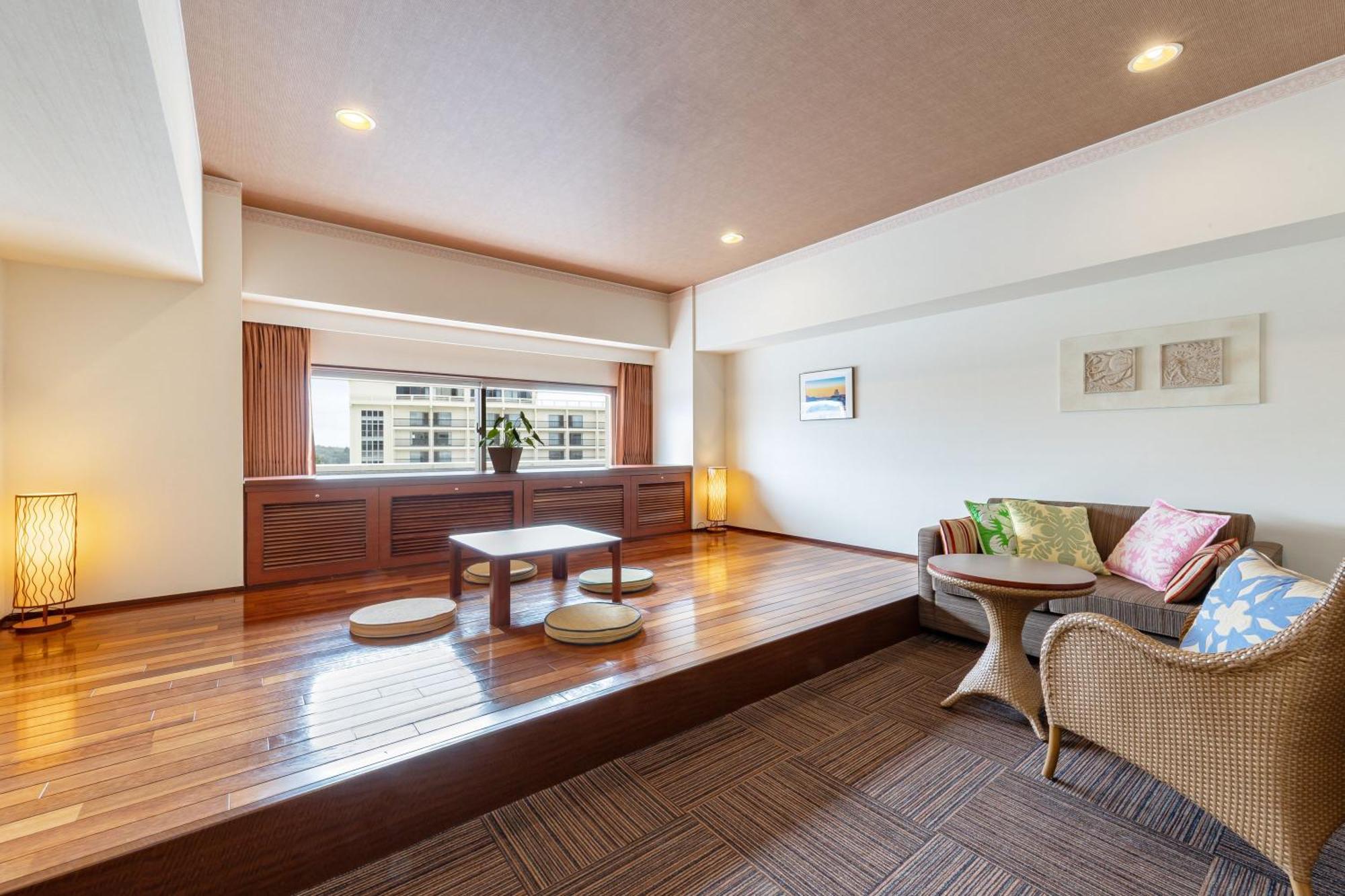 Spa Resort Hawaiians Monolith Tower Iwaki  Εξωτερικό φωτογραφία
