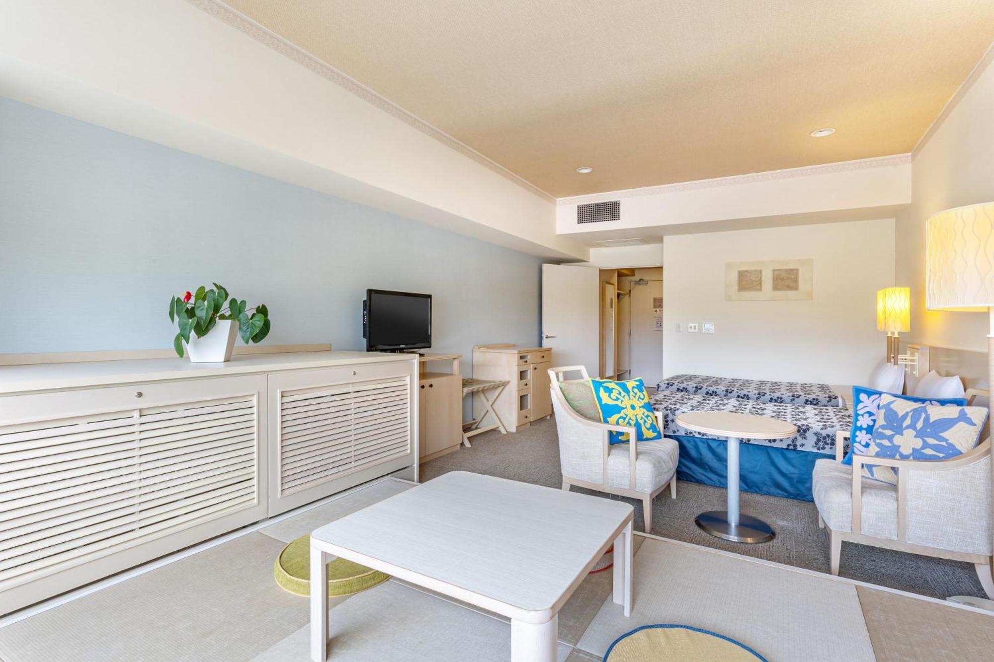Spa Resort Hawaiians Monolith Tower Iwaki  Εξωτερικό φωτογραφία