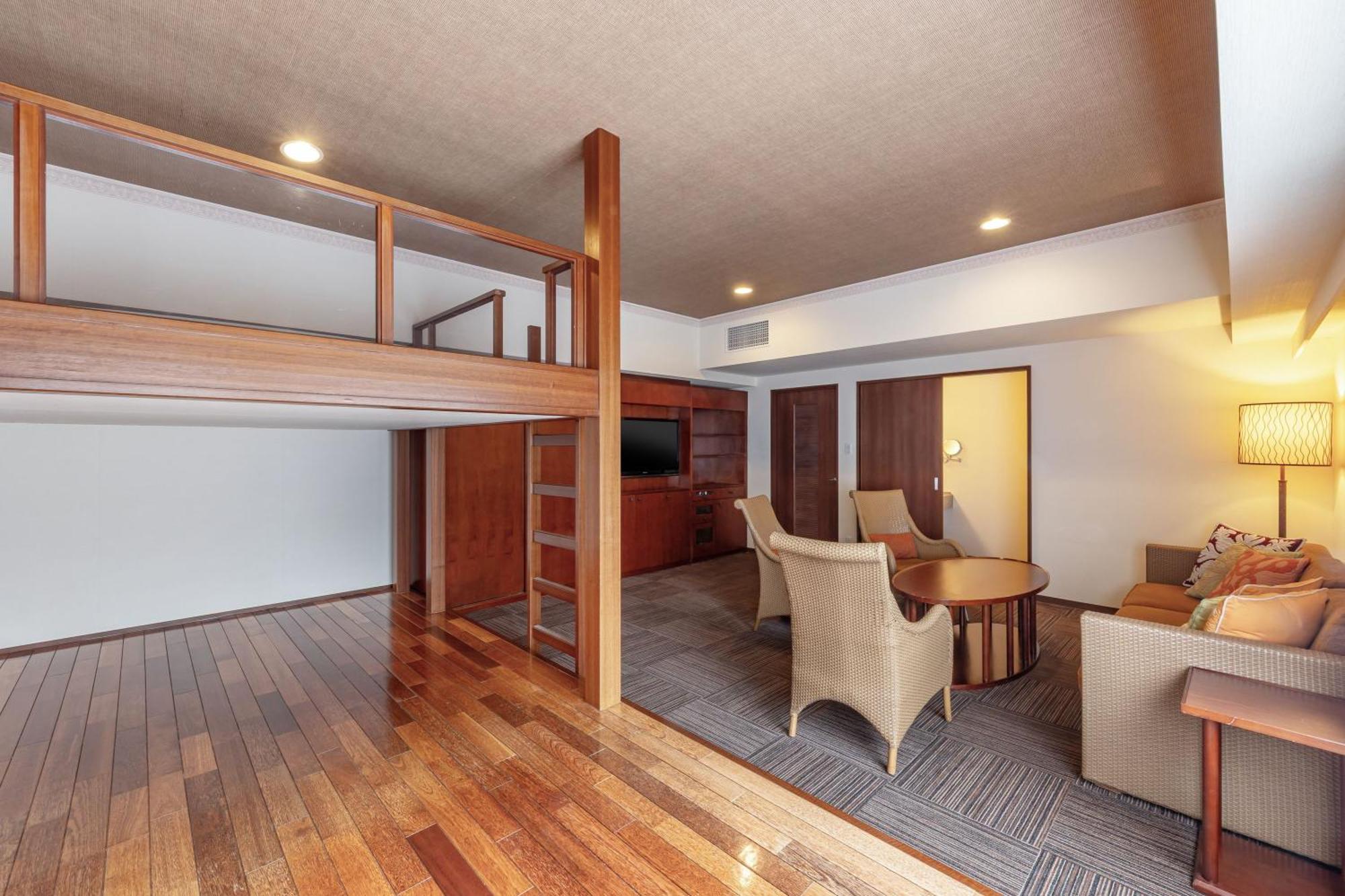 Spa Resort Hawaiians Monolith Tower Iwaki  Εξωτερικό φωτογραφία