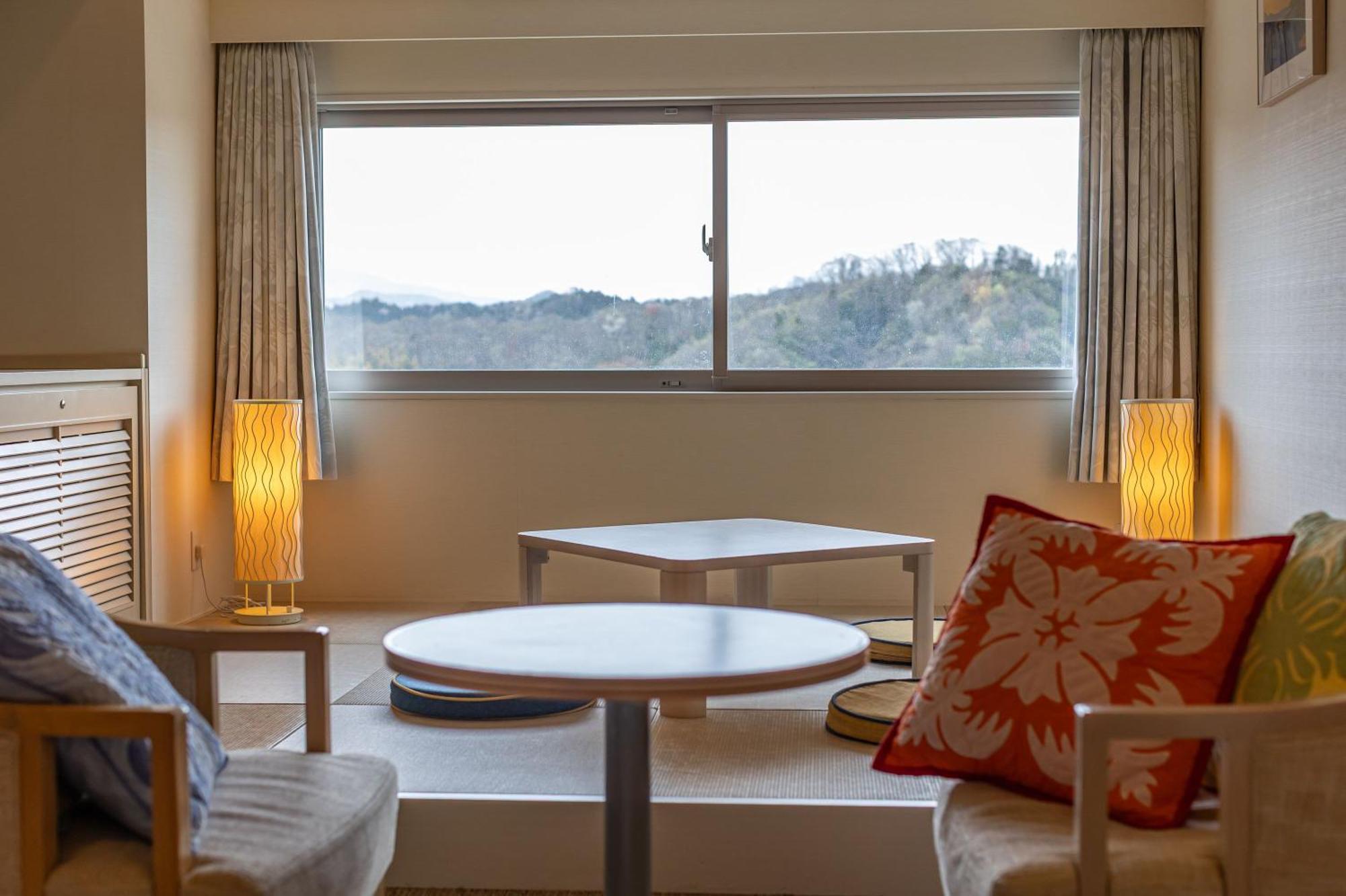 Spa Resort Hawaiians Monolith Tower Iwaki  Εξωτερικό φωτογραφία