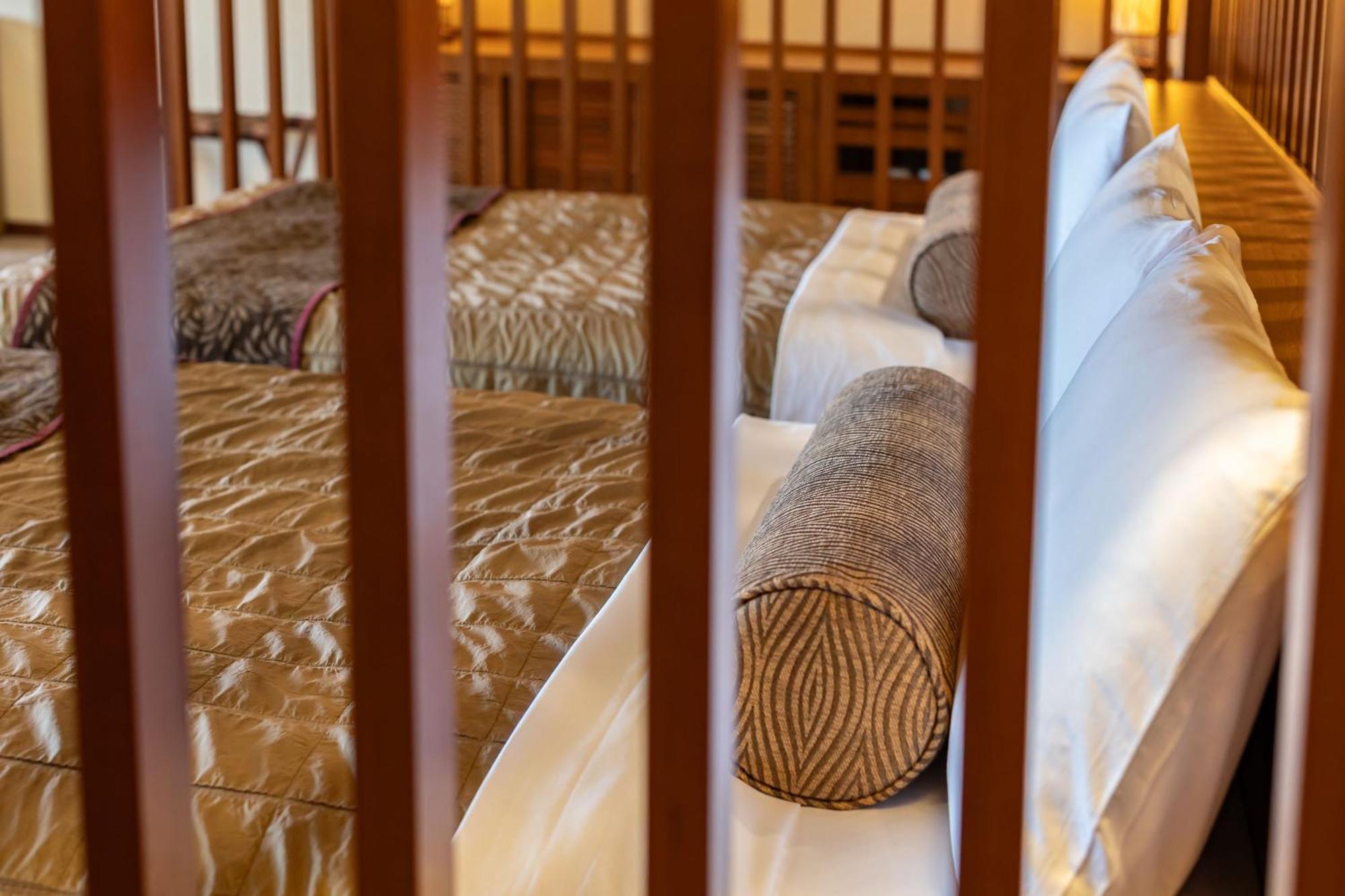 Spa Resort Hawaiians Monolith Tower Iwaki  Εξωτερικό φωτογραφία